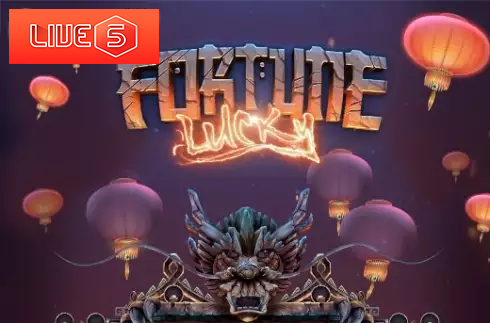 Fortune Lucky
